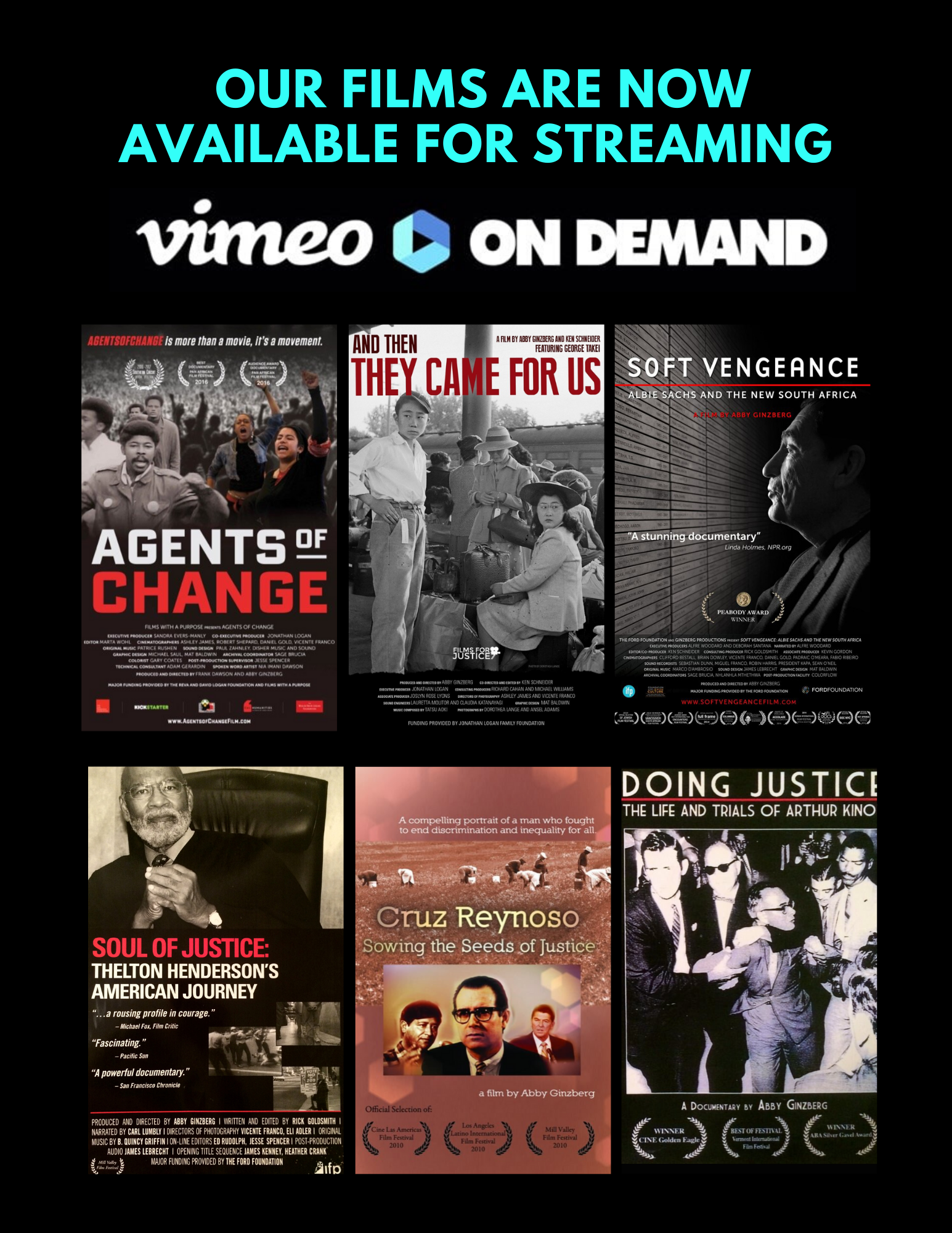 Streaming film action 2025